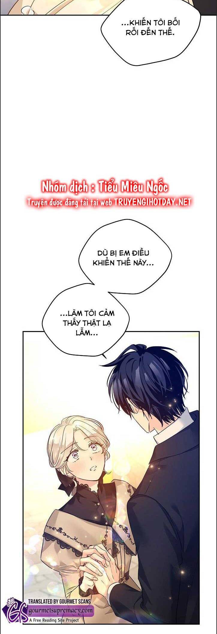 Tôi Sẽ Cố Gắng Thay Đổi Cốt Truyện Chap 94 - Next Chap 95