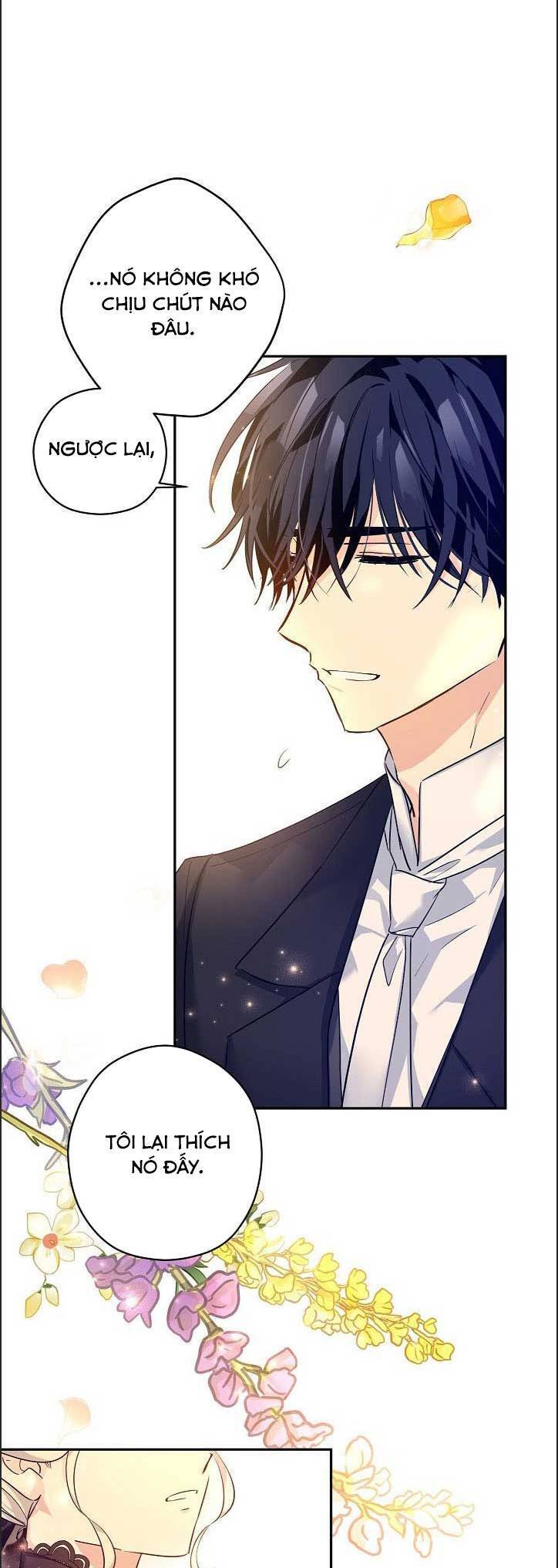 Tôi Sẽ Cố Gắng Thay Đổi Cốt Truyện Chap 94 - Next Chap 95