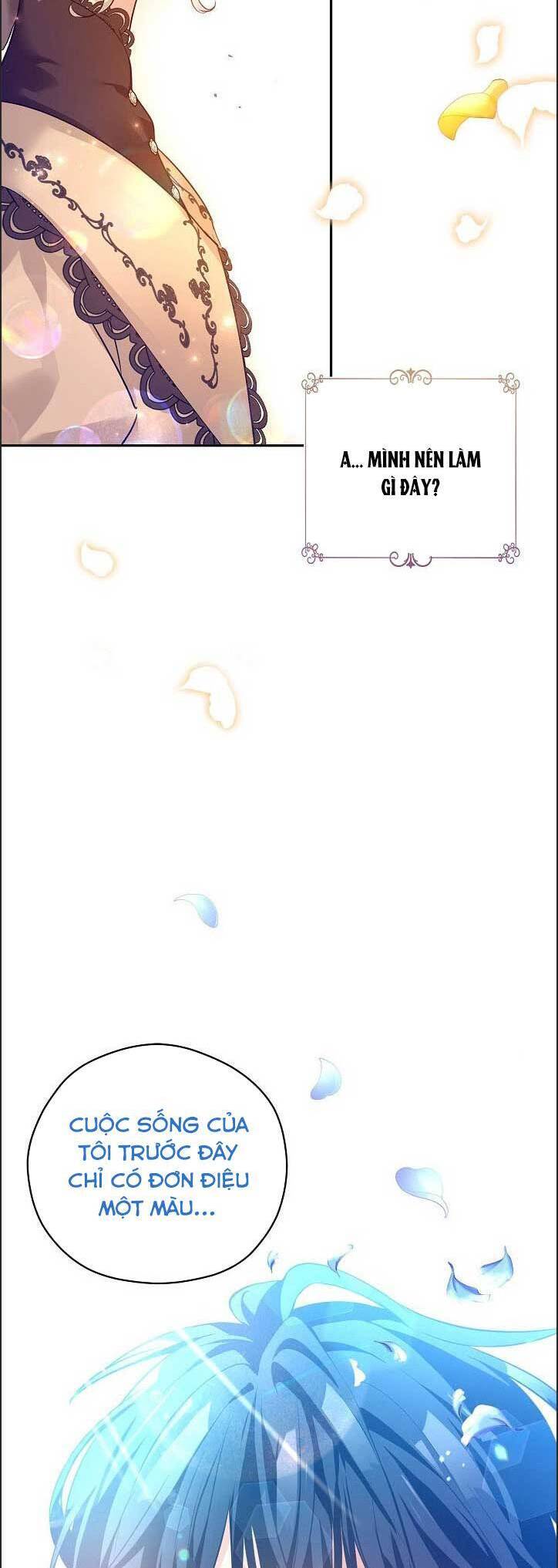 Tôi Sẽ Cố Gắng Thay Đổi Cốt Truyện Chap 94 - Next Chap 95