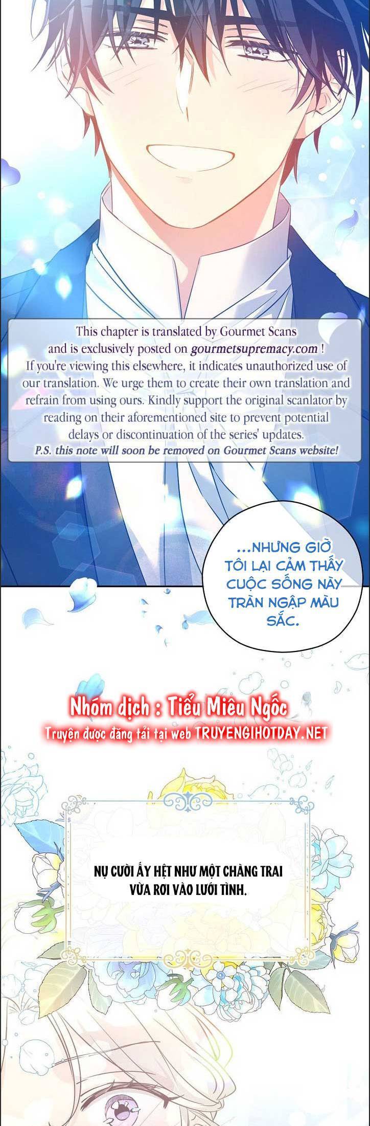 Tôi Sẽ Cố Gắng Thay Đổi Cốt Truyện Chap 94 - Next Chap 95