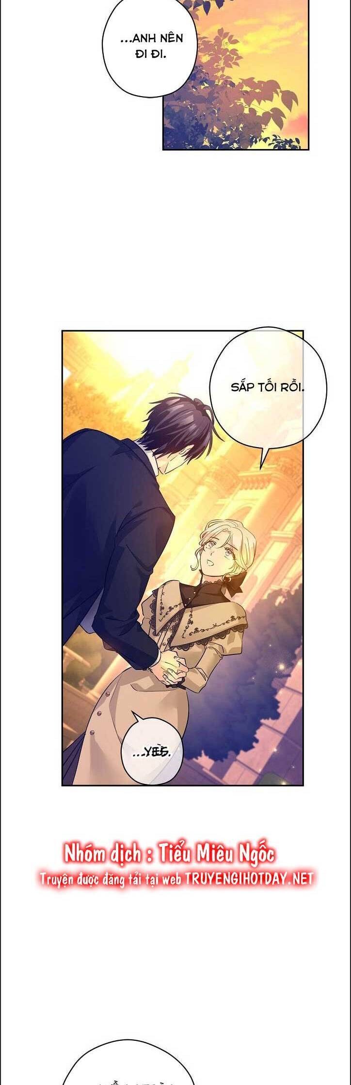 Tôi Sẽ Cố Gắng Thay Đổi Cốt Truyện Chap 94 - Next Chap 95