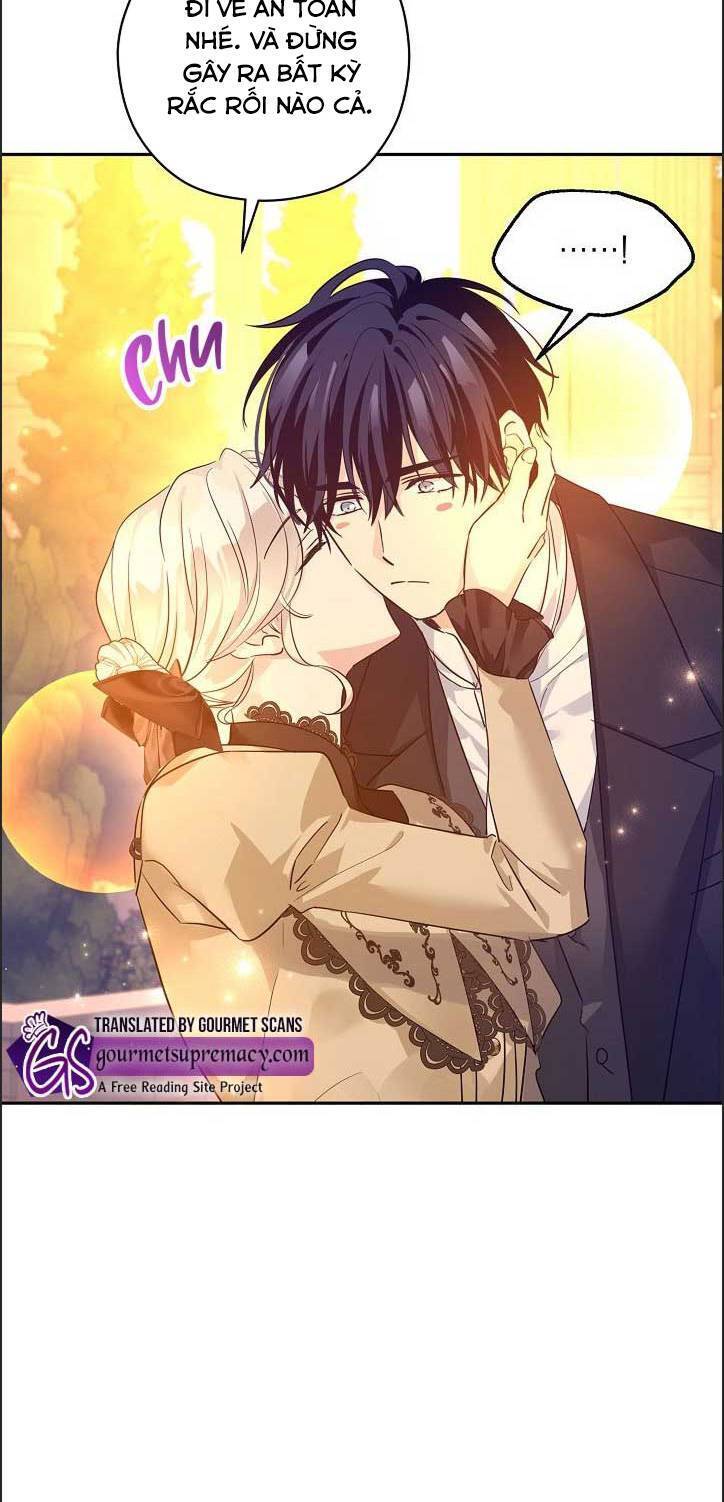 Tôi Sẽ Cố Gắng Thay Đổi Cốt Truyện Chap 94 - Next Chap 95