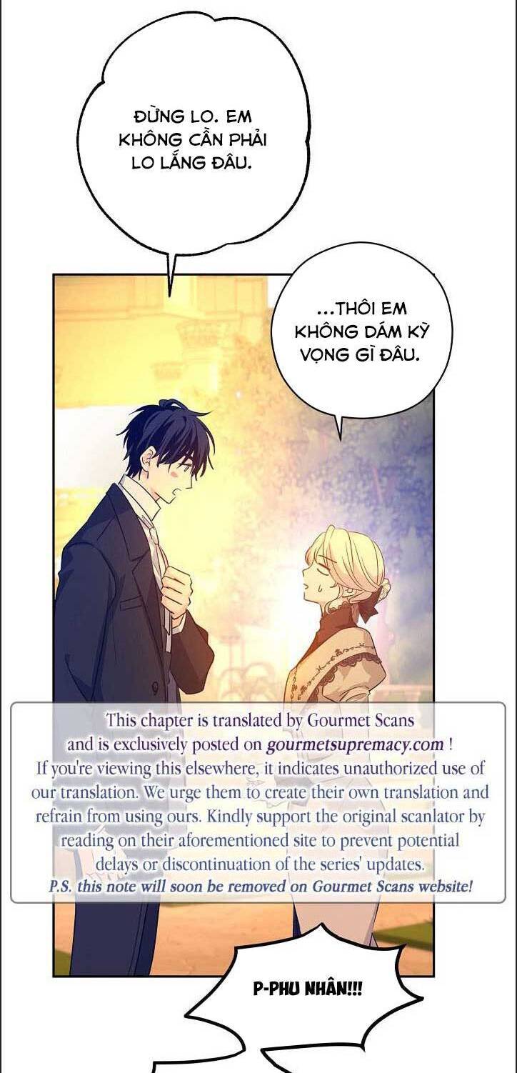 Tôi Sẽ Cố Gắng Thay Đổi Cốt Truyện Chap 94 - Next Chap 95