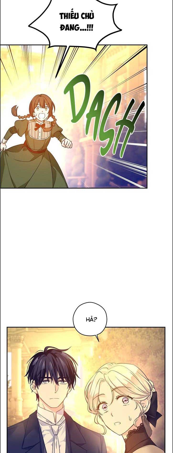 Tôi Sẽ Cố Gắng Thay Đổi Cốt Truyện Chap 94 - Next Chap 95