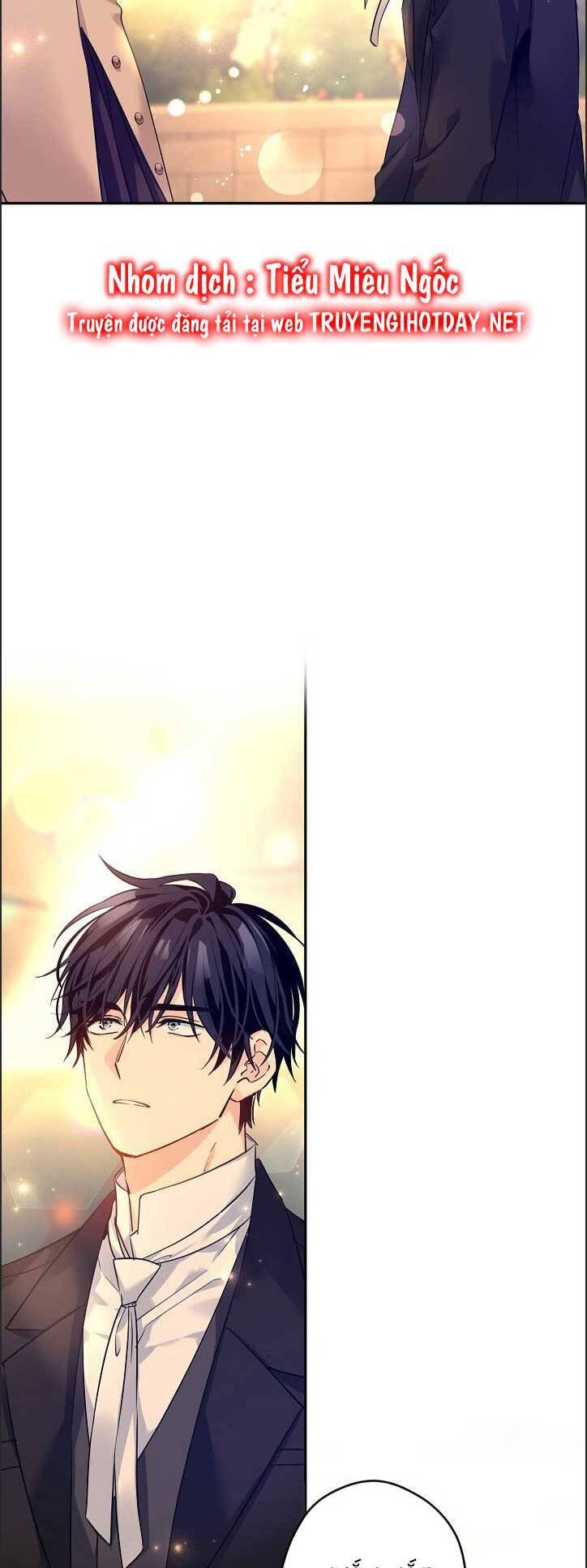 Tôi Sẽ Cố Gắng Thay Đổi Cốt Truyện Chap 94 - Next Chap 95
