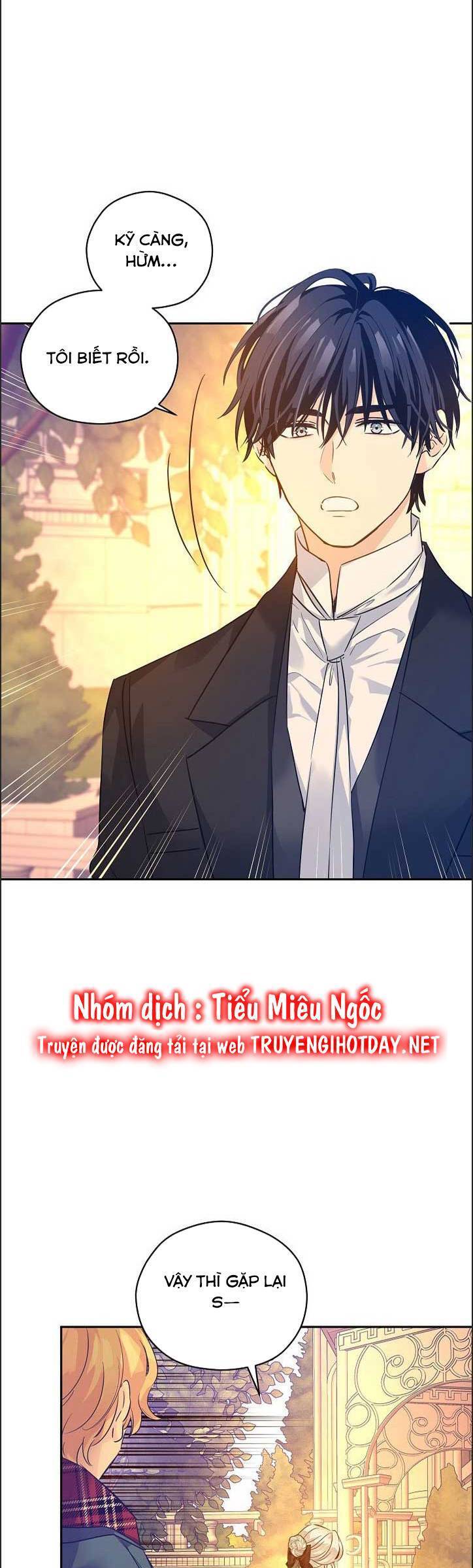 Tôi Sẽ Cố Gắng Thay Đổi Cốt Truyện Chap 94 - Next Chap 95