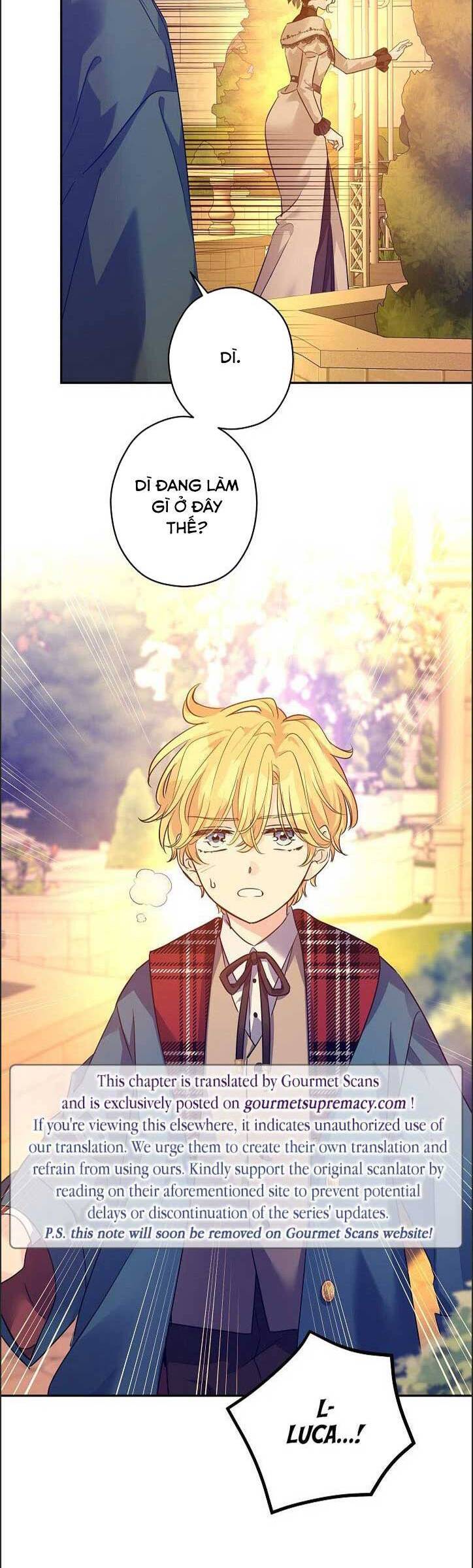 Tôi Sẽ Cố Gắng Thay Đổi Cốt Truyện Chap 94 - Next Chap 95