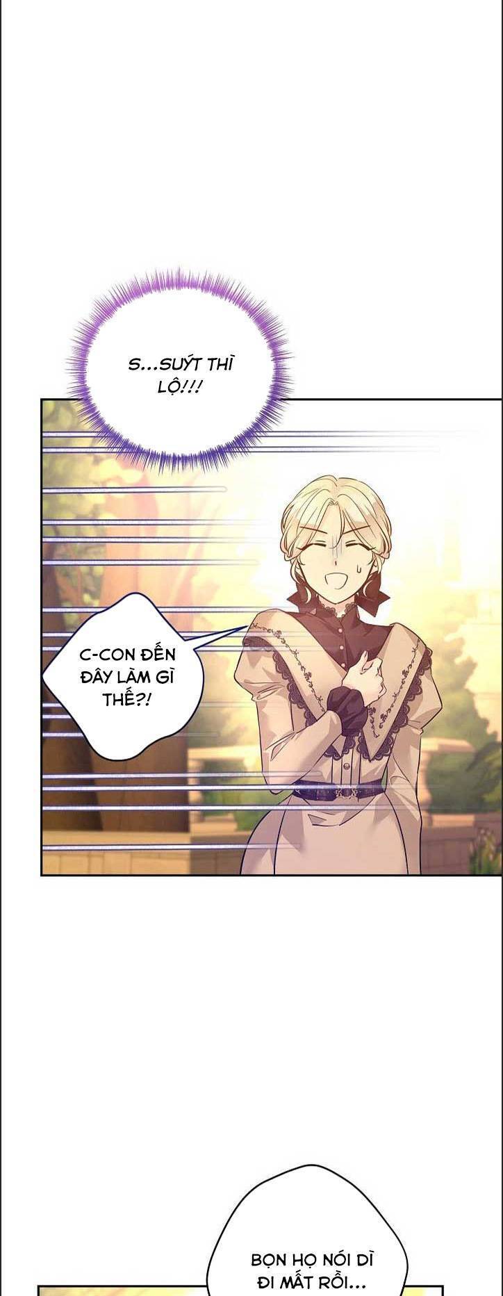 Tôi Sẽ Cố Gắng Thay Đổi Cốt Truyện Chap 94 - Next Chap 95