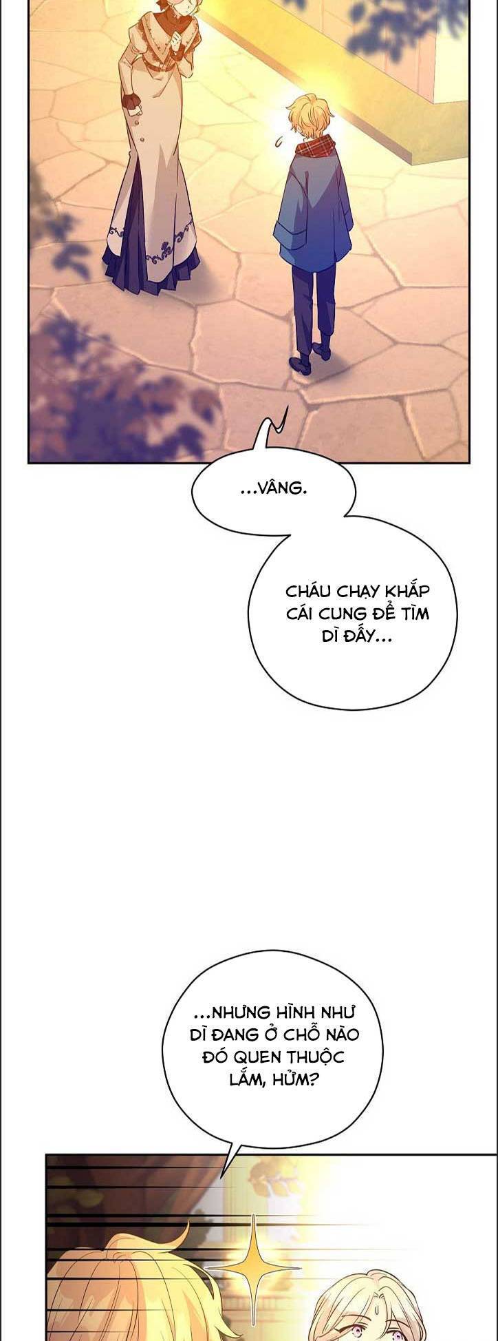 Tôi Sẽ Cố Gắng Thay Đổi Cốt Truyện Chap 94 - Next Chap 95