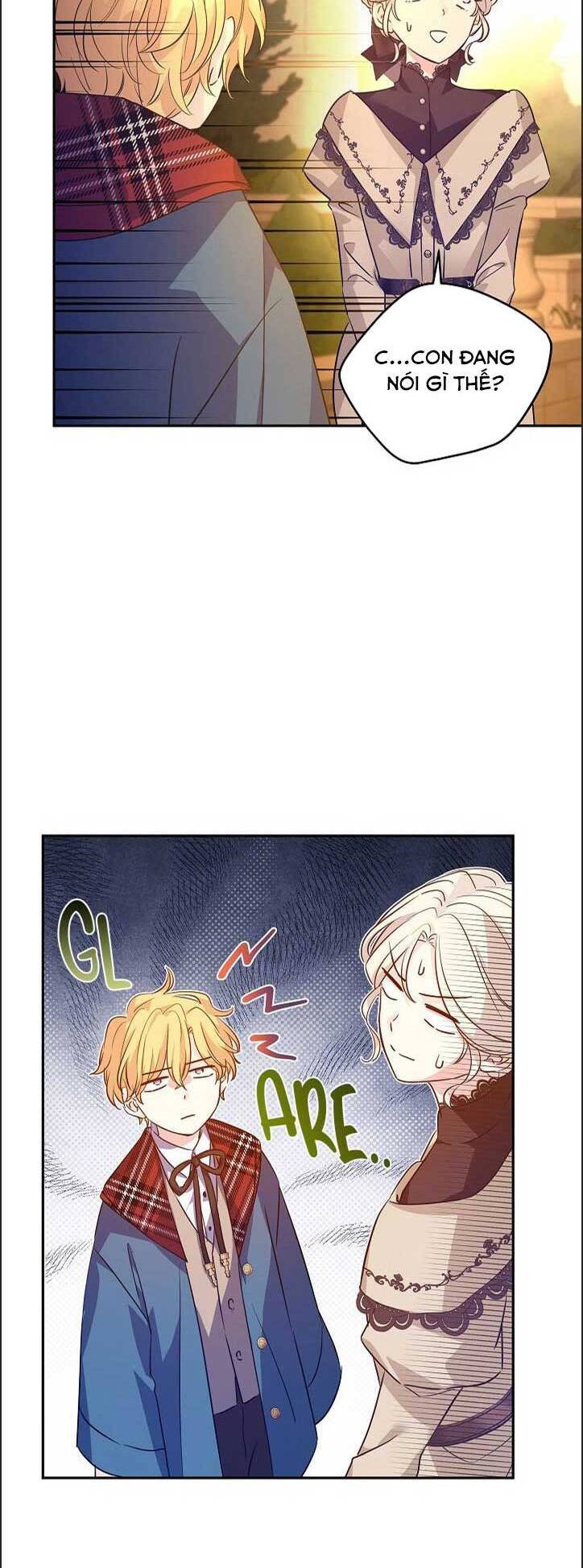 Tôi Sẽ Cố Gắng Thay Đổi Cốt Truyện Chap 94 - Next Chap 95