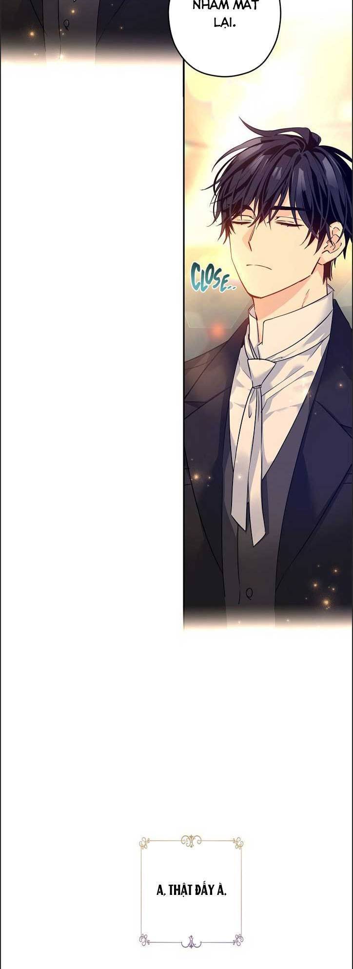 Tôi Sẽ Cố Gắng Thay Đổi Cốt Truyện Chap 94 - Next Chap 95