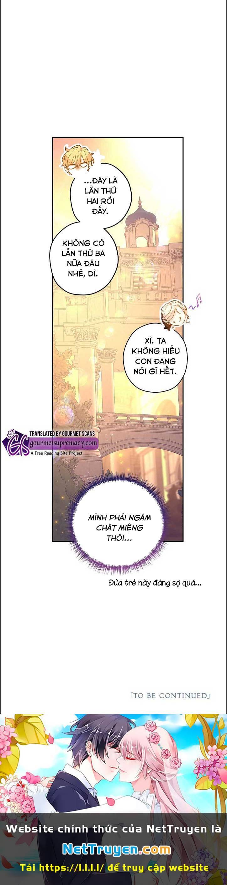 Tôi Sẽ Cố Gắng Thay Đổi Cốt Truyện Chap 94 - Next Chap 95