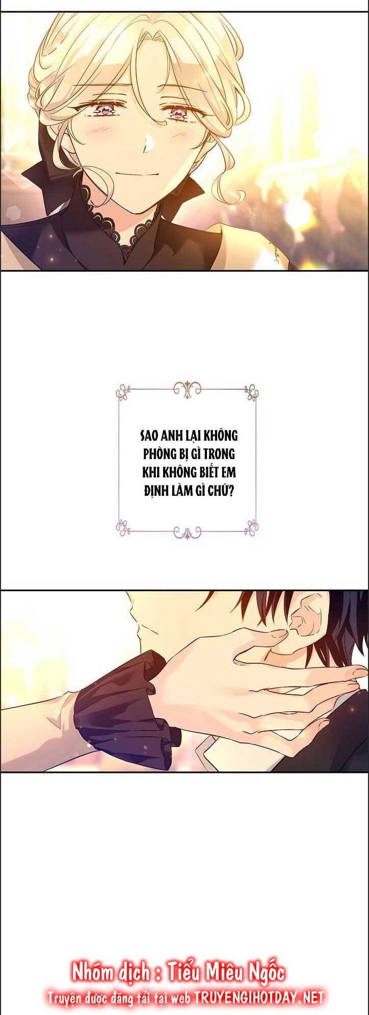 Tôi Sẽ Cố Gắng Thay Đổi Cốt Truyện Chap 94 - Next Chap 95