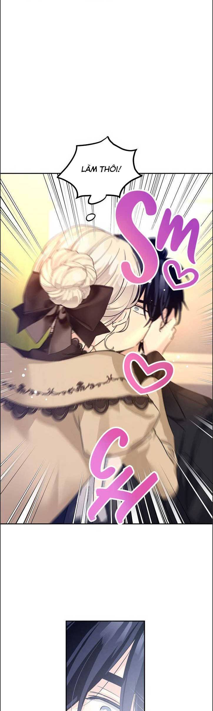 Tôi Sẽ Cố Gắng Thay Đổi Cốt Truyện Chap 94 - Next Chap 95