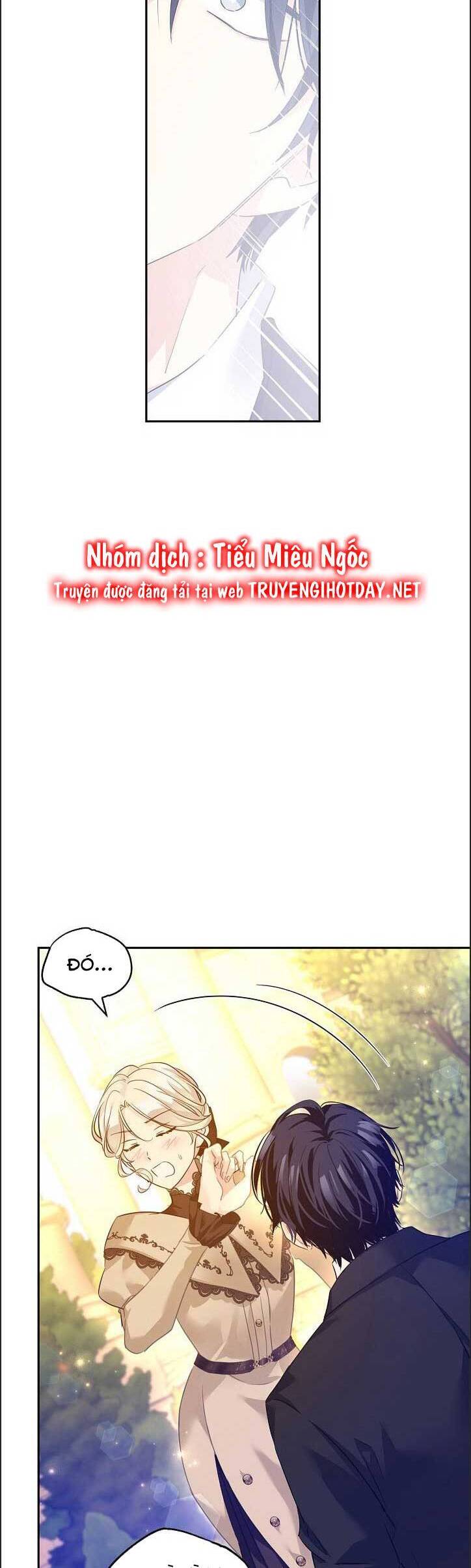 Tôi Sẽ Cố Gắng Thay Đổi Cốt Truyện Chap 94 - Next Chap 95
