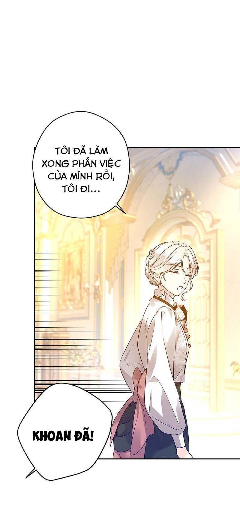 Tôi Sẽ Cố Gắng Thay Đổi Cốt Truyện Chap 95 - Next Chap 96