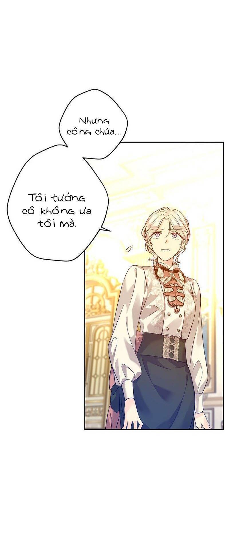Tôi Sẽ Cố Gắng Thay Đổi Cốt Truyện Chap 95 - Next Chap 96
