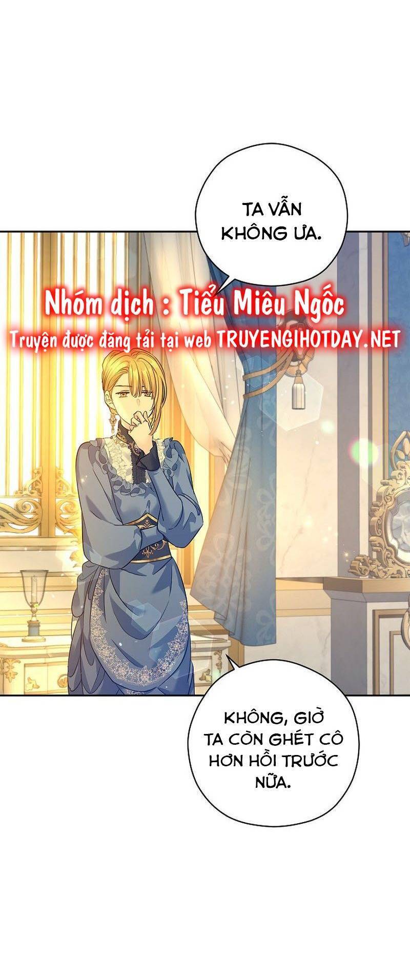 Tôi Sẽ Cố Gắng Thay Đổi Cốt Truyện Chap 95 - Next Chap 96