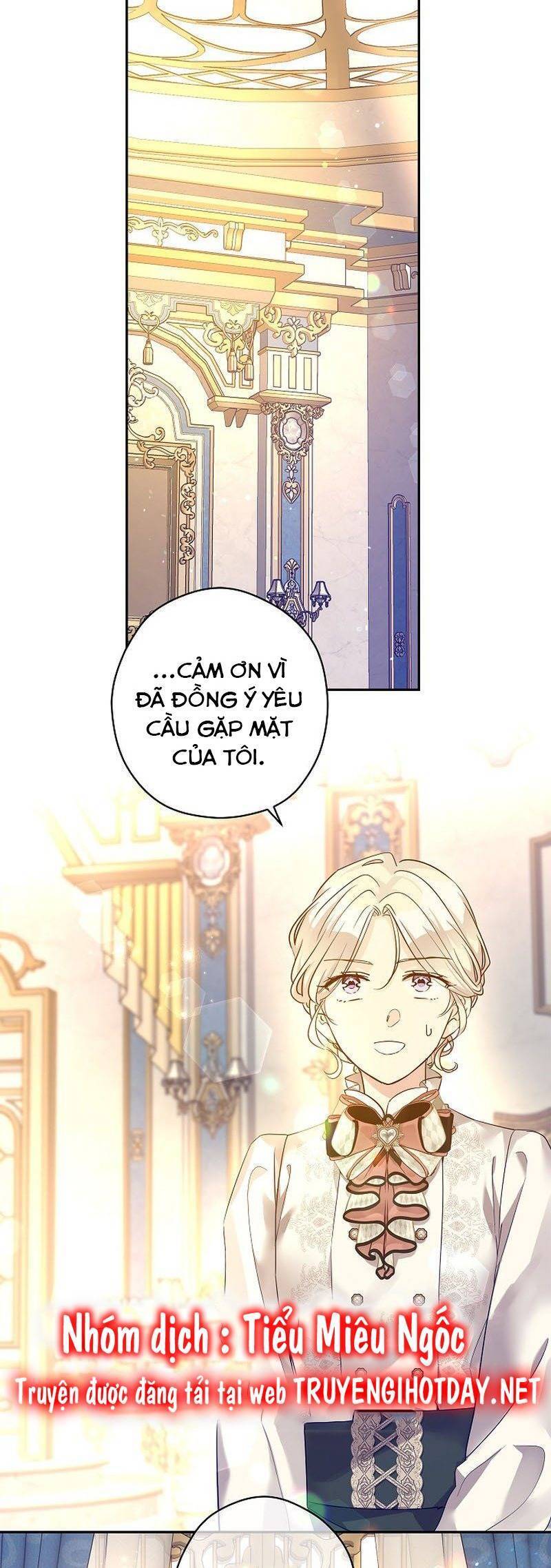 Tôi Sẽ Cố Gắng Thay Đổi Cốt Truyện Chap 95 - Next Chap 96