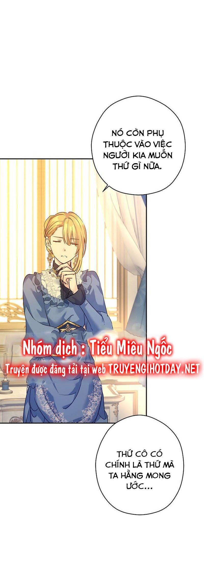Tôi Sẽ Cố Gắng Thay Đổi Cốt Truyện Chap 95 - Next Chap 96