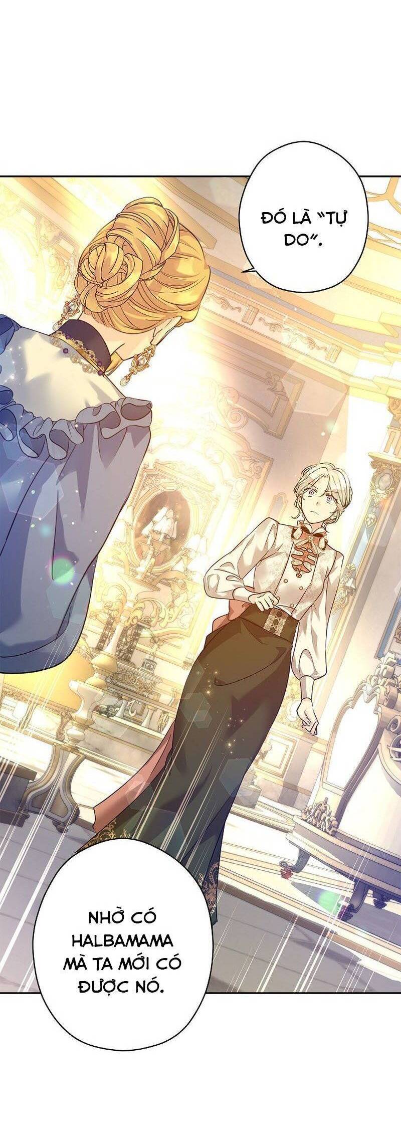 Tôi Sẽ Cố Gắng Thay Đổi Cốt Truyện Chap 95 - Next Chap 96