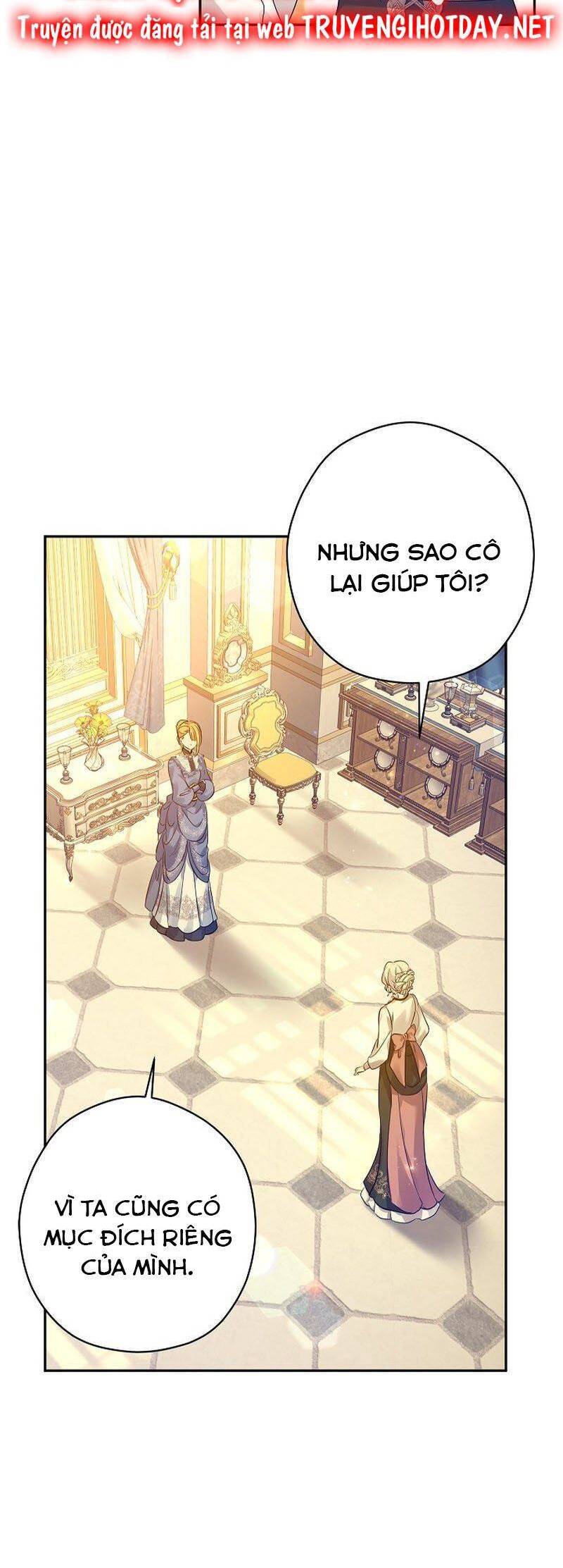 Tôi Sẽ Cố Gắng Thay Đổi Cốt Truyện Chap 95 - Next Chap 96
