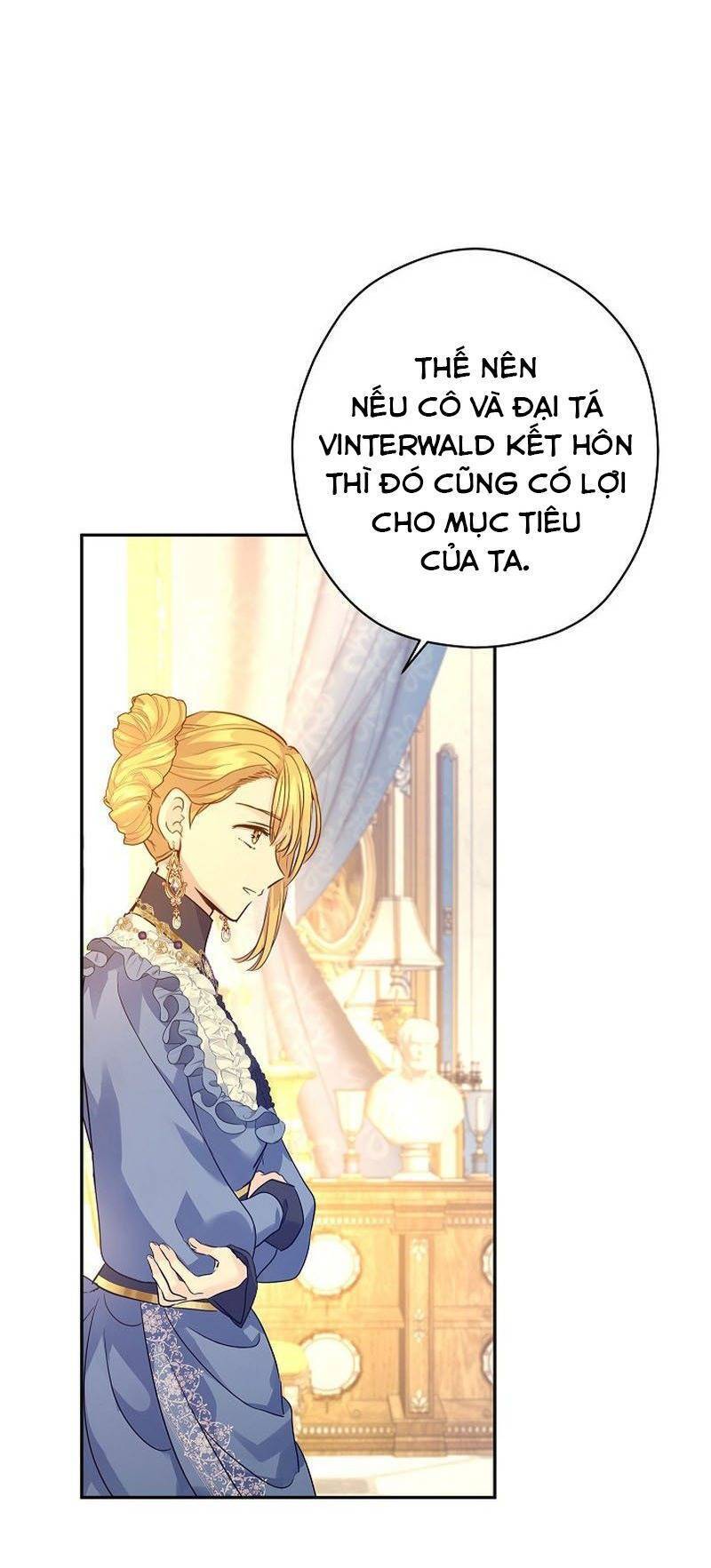 Tôi Sẽ Cố Gắng Thay Đổi Cốt Truyện Chap 95 - Next Chap 96