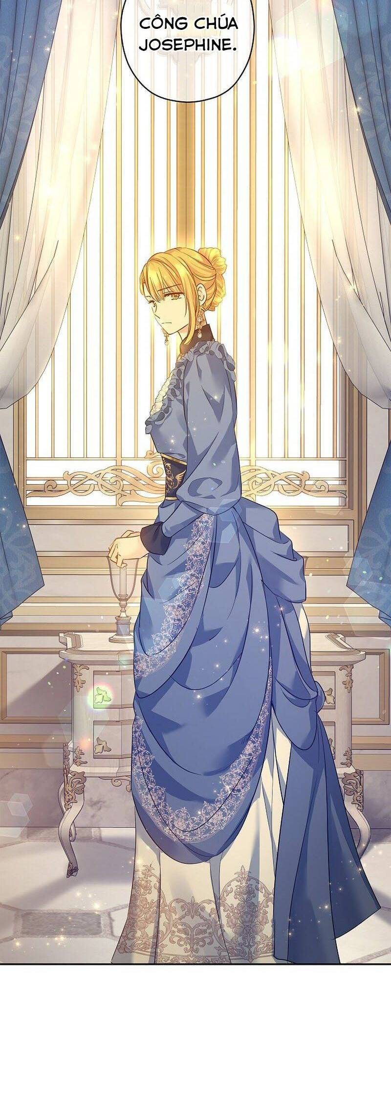 Tôi Sẽ Cố Gắng Thay Đổi Cốt Truyện Chap 95 - Next Chap 96
