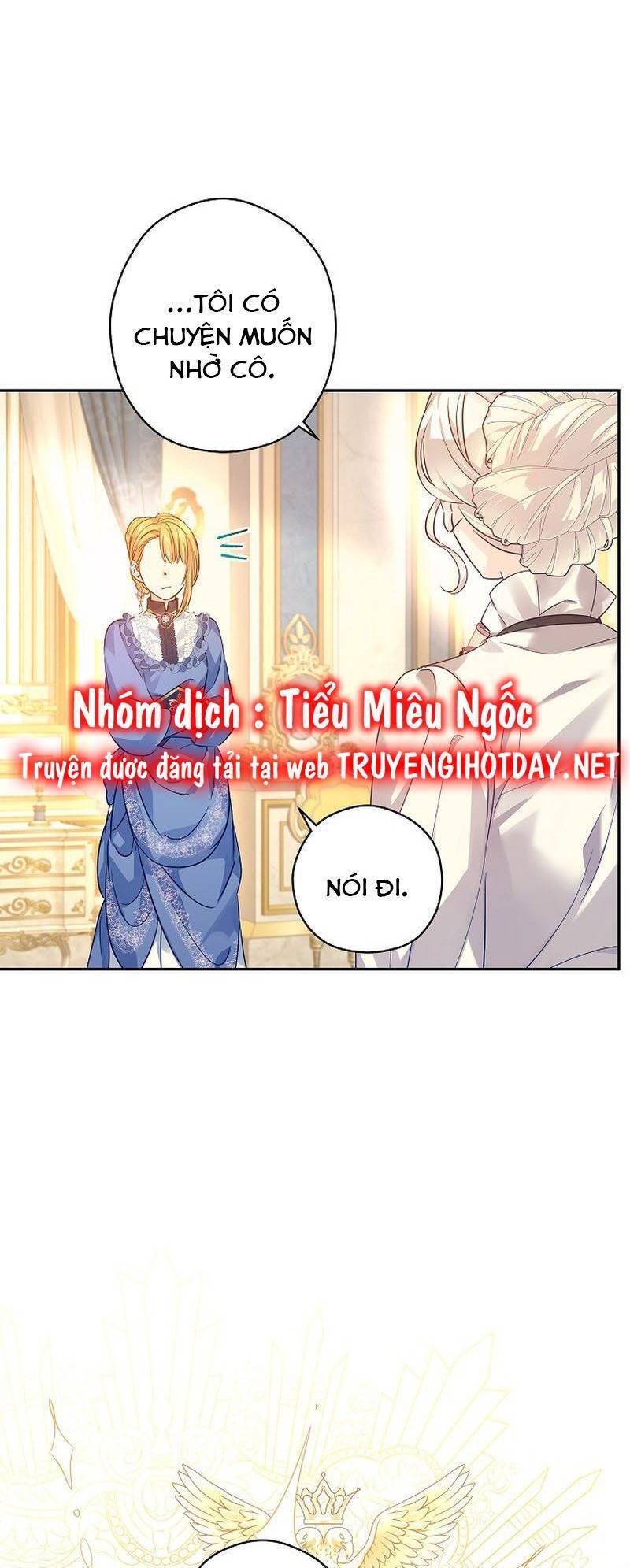 Tôi Sẽ Cố Gắng Thay Đổi Cốt Truyện Chap 95 - Next Chap 96