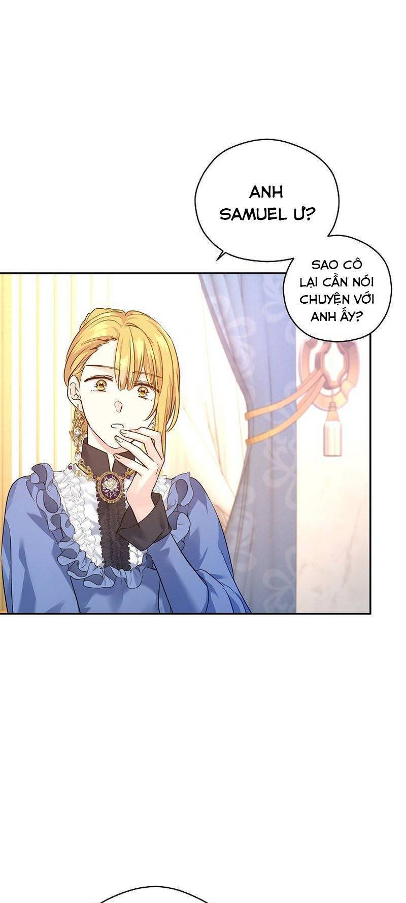 Tôi Sẽ Cố Gắng Thay Đổi Cốt Truyện Chap 95 - Next Chap 96