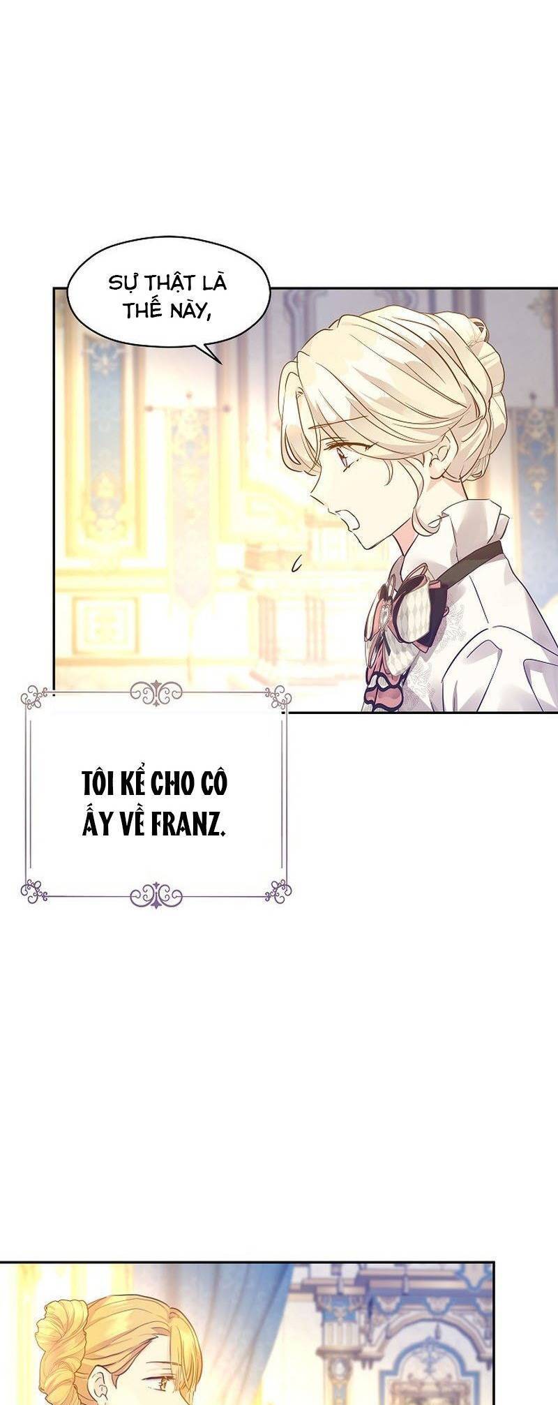 Tôi Sẽ Cố Gắng Thay Đổi Cốt Truyện Chap 95 - Next Chap 96