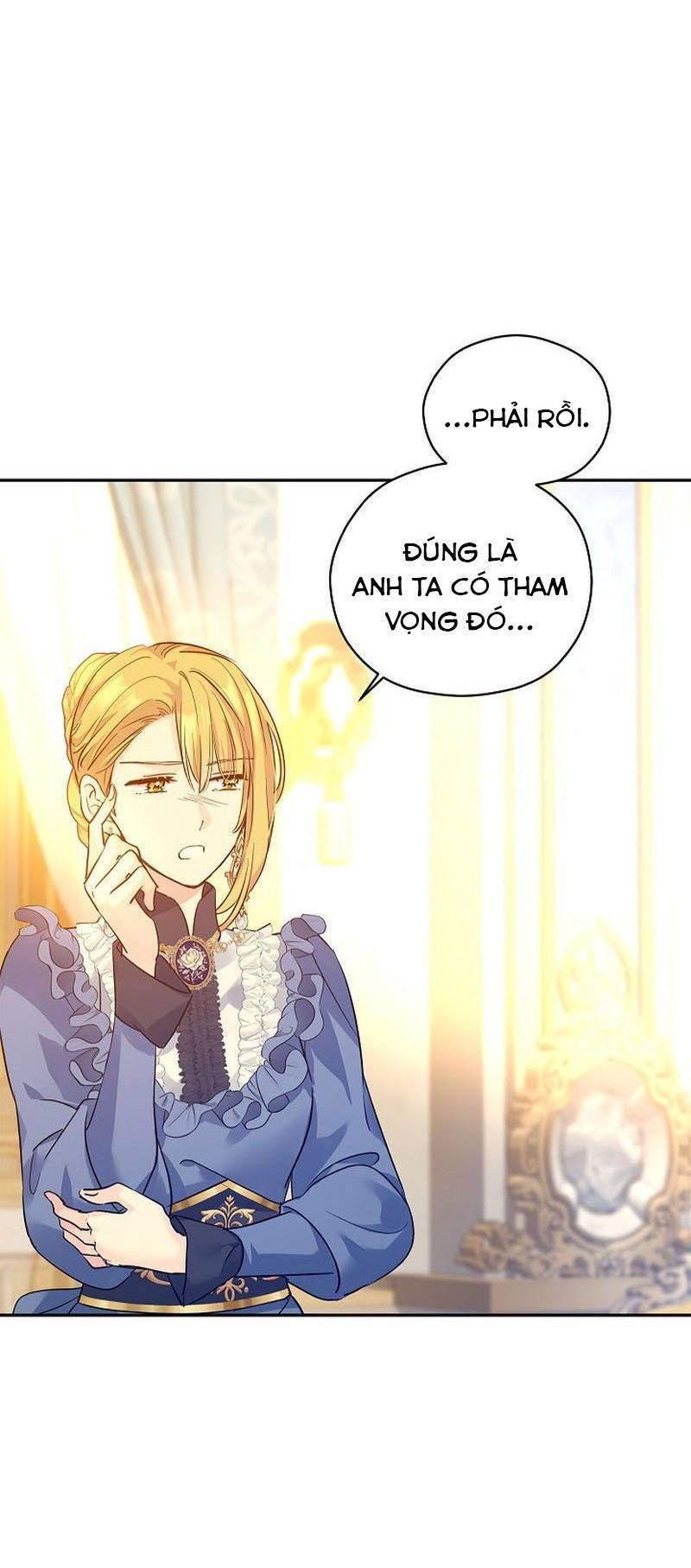 Tôi Sẽ Cố Gắng Thay Đổi Cốt Truyện Chap 95 - Next Chap 96