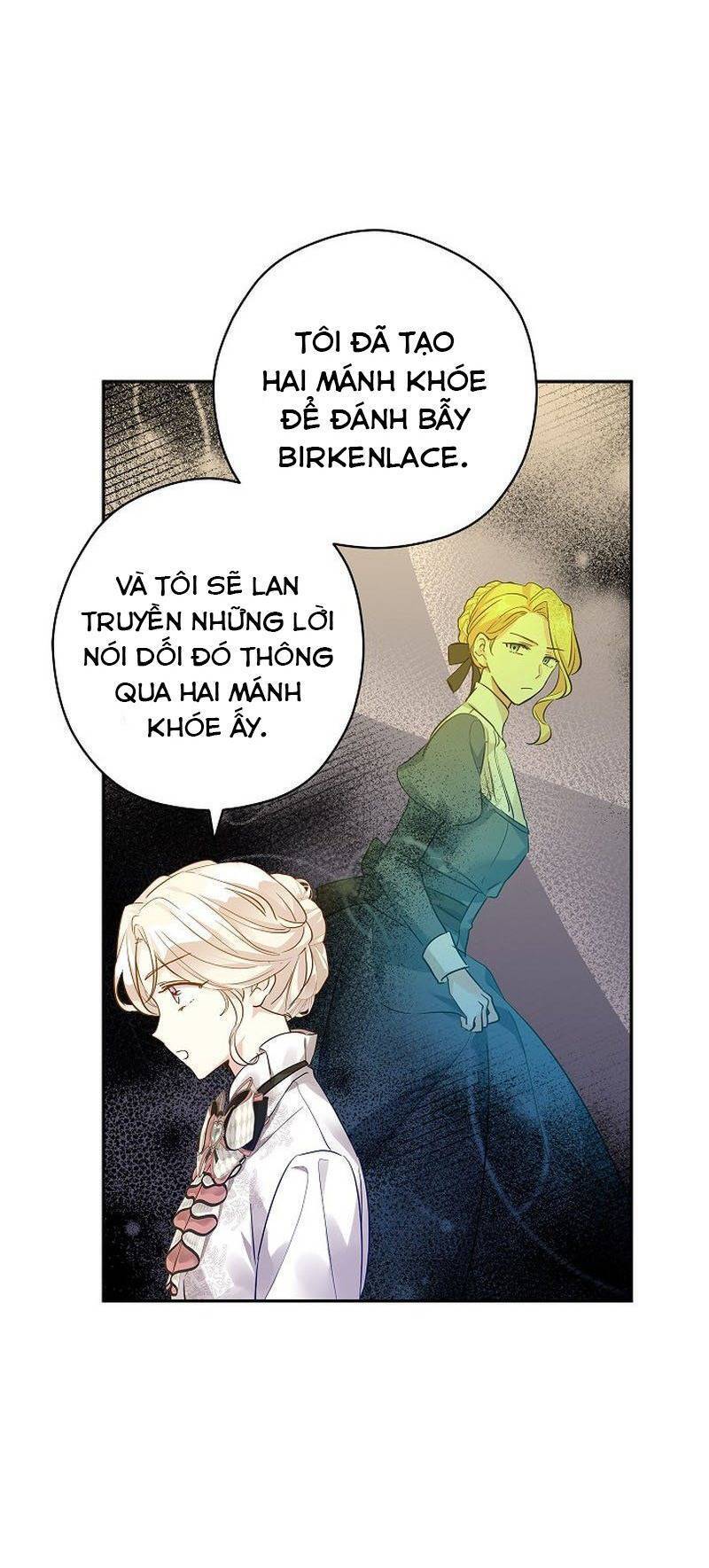 Tôi Sẽ Cố Gắng Thay Đổi Cốt Truyện Chap 95 - Next Chap 96