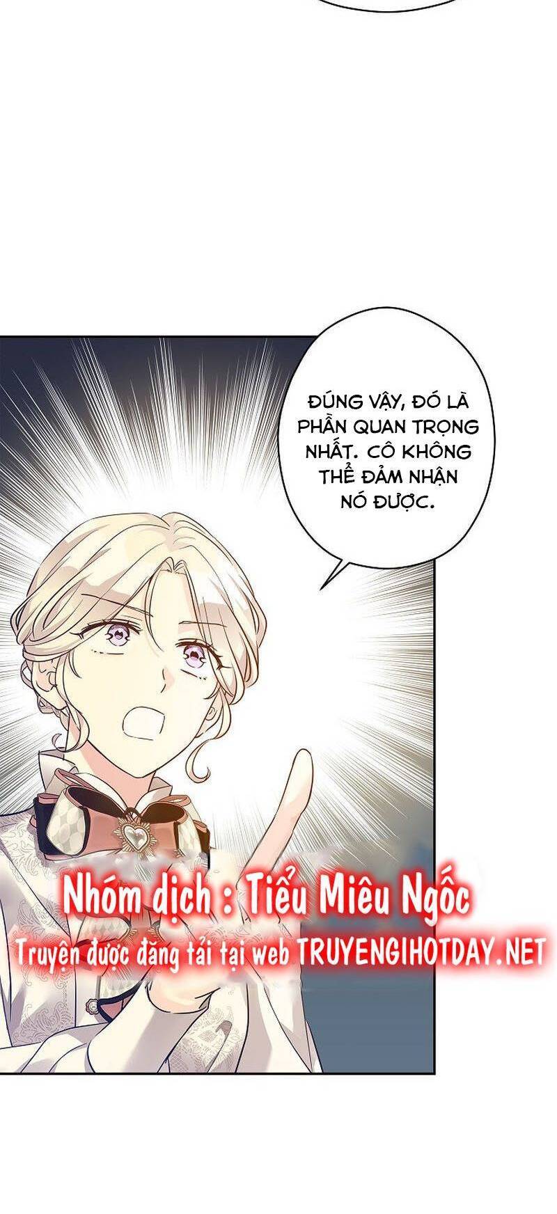 Tôi Sẽ Cố Gắng Thay Đổi Cốt Truyện Chap 95 - Next Chap 96