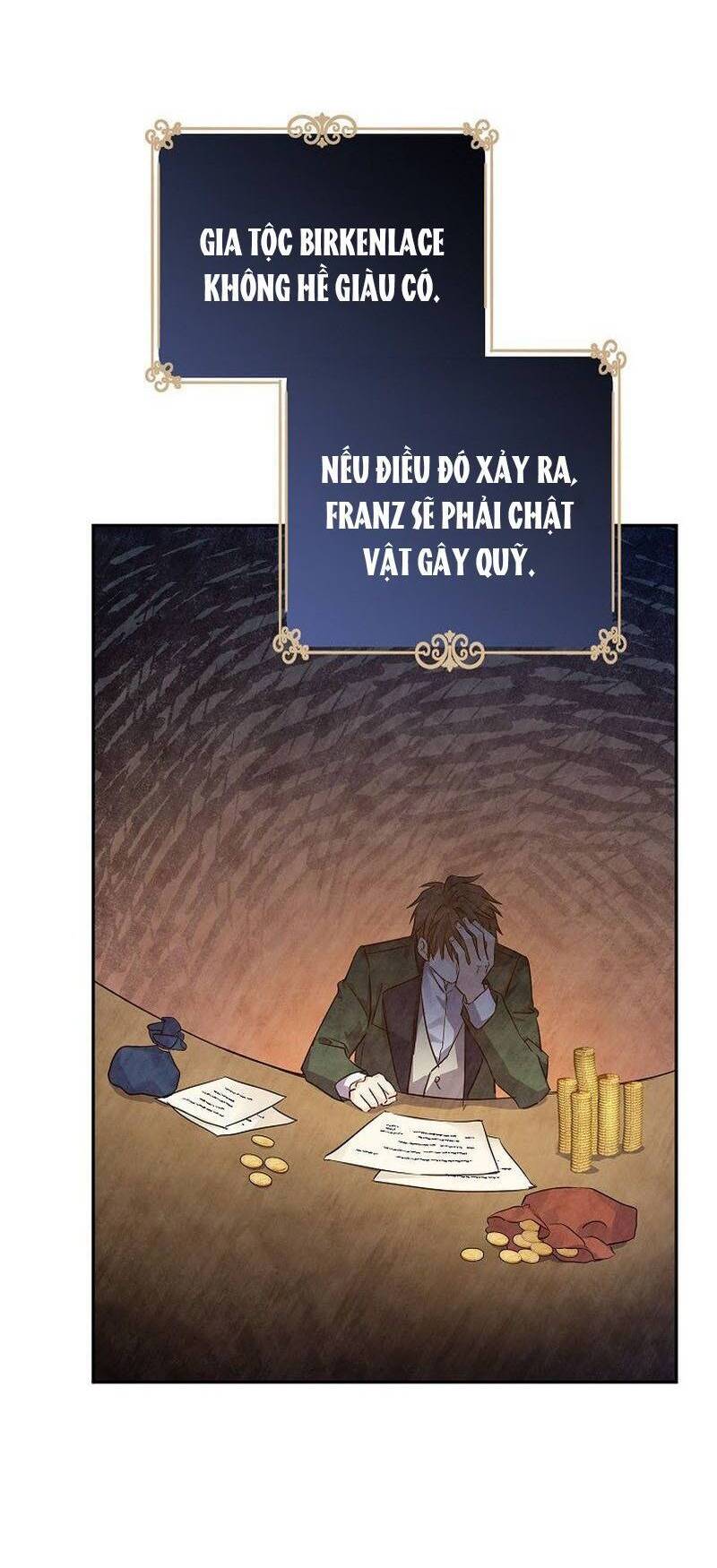 Tôi Sẽ Cố Gắng Thay Đổi Cốt Truyện Chap 95 - Next Chap 96