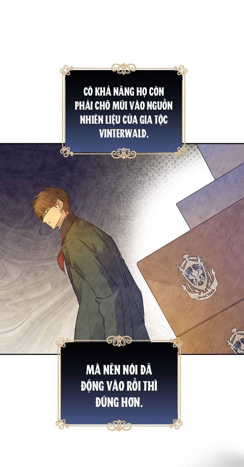 Tôi Sẽ Cố Gắng Thay Đổi Cốt Truyện Chap 95 - Next Chap 96