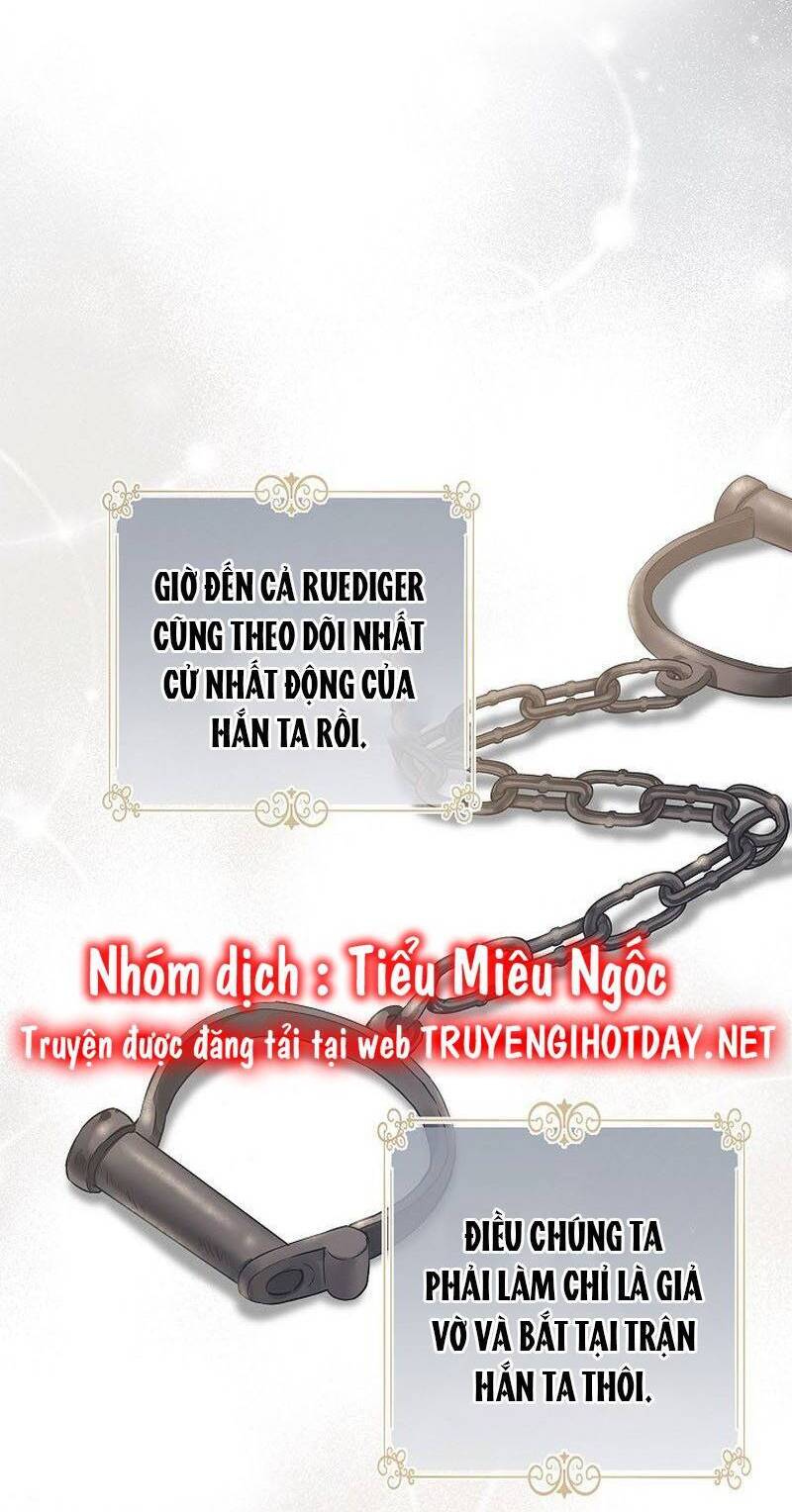 Tôi Sẽ Cố Gắng Thay Đổi Cốt Truyện Chap 95 - Next Chap 96