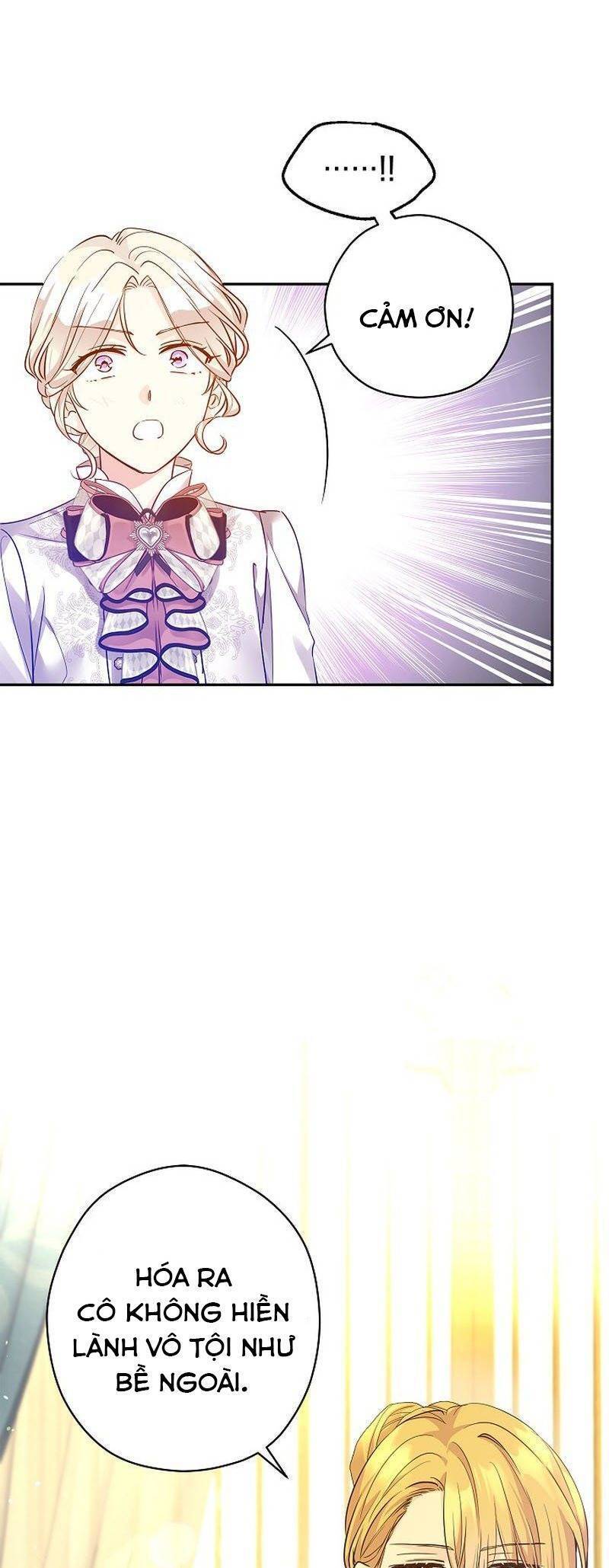 Tôi Sẽ Cố Gắng Thay Đổi Cốt Truyện Chap 95 - Next Chap 96