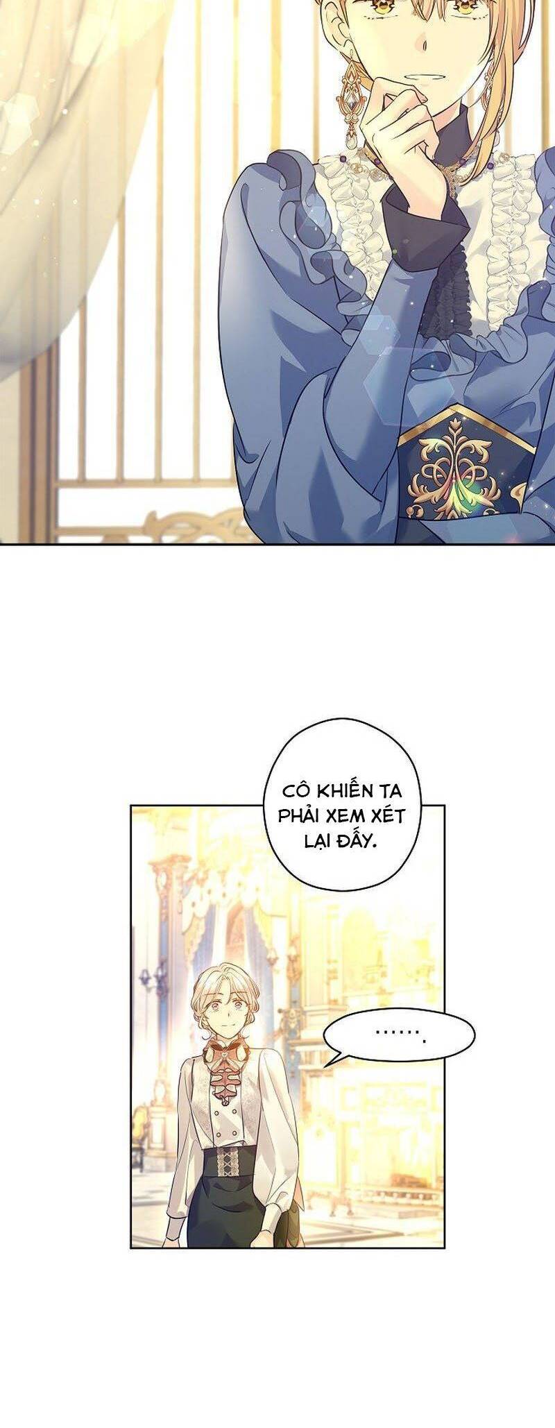 Tôi Sẽ Cố Gắng Thay Đổi Cốt Truyện Chap 95 - Next Chap 96