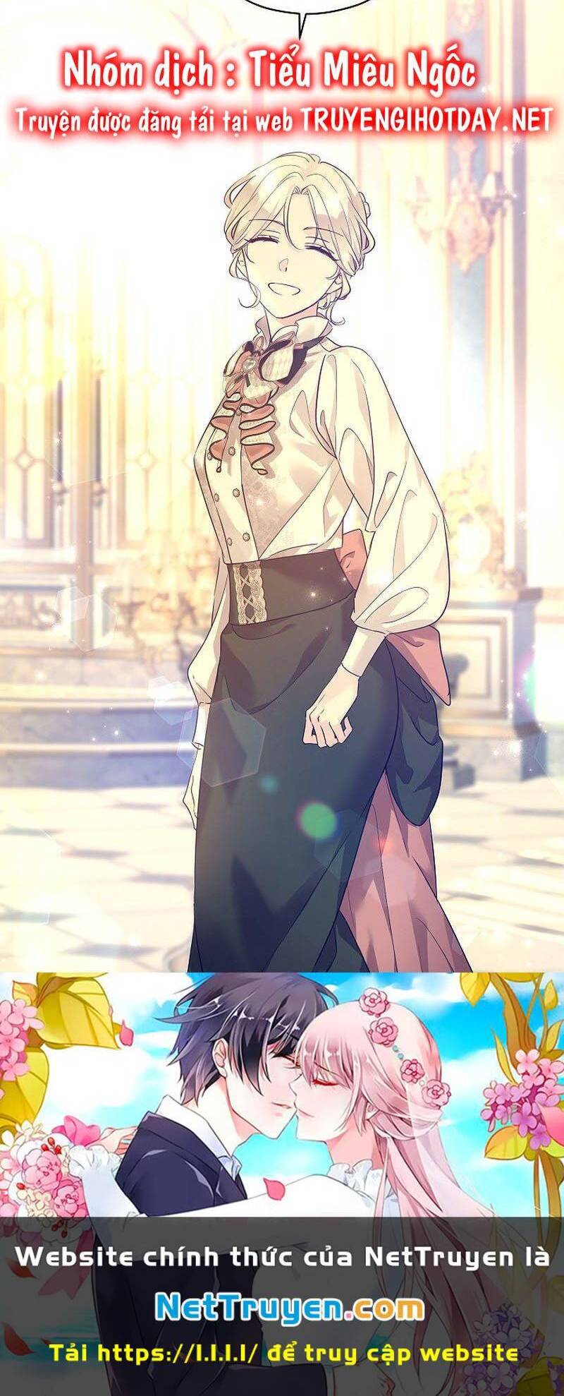 Tôi Sẽ Cố Gắng Thay Đổi Cốt Truyện Chap 95 - Next Chap 96