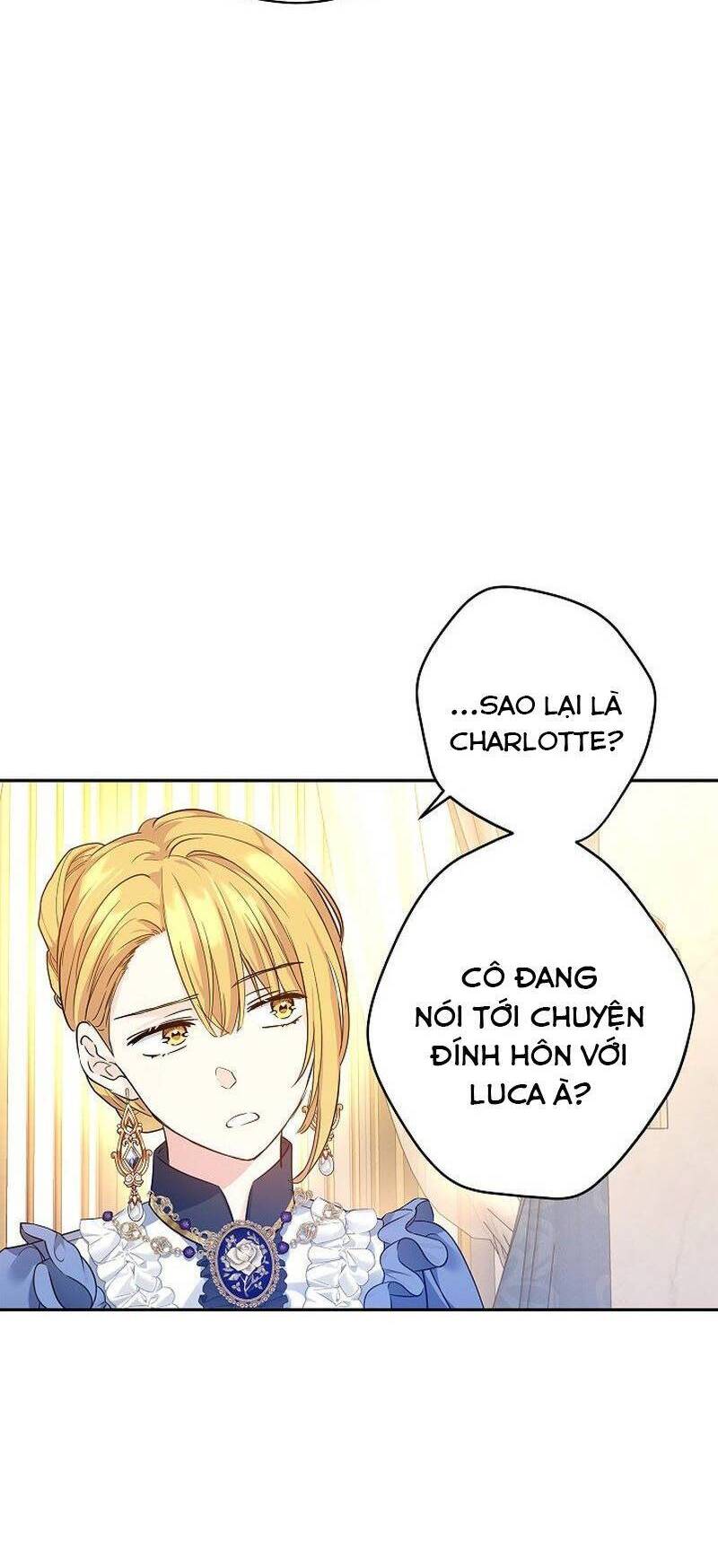 Tôi Sẽ Cố Gắng Thay Đổi Cốt Truyện Chap 95 - Next Chap 96
