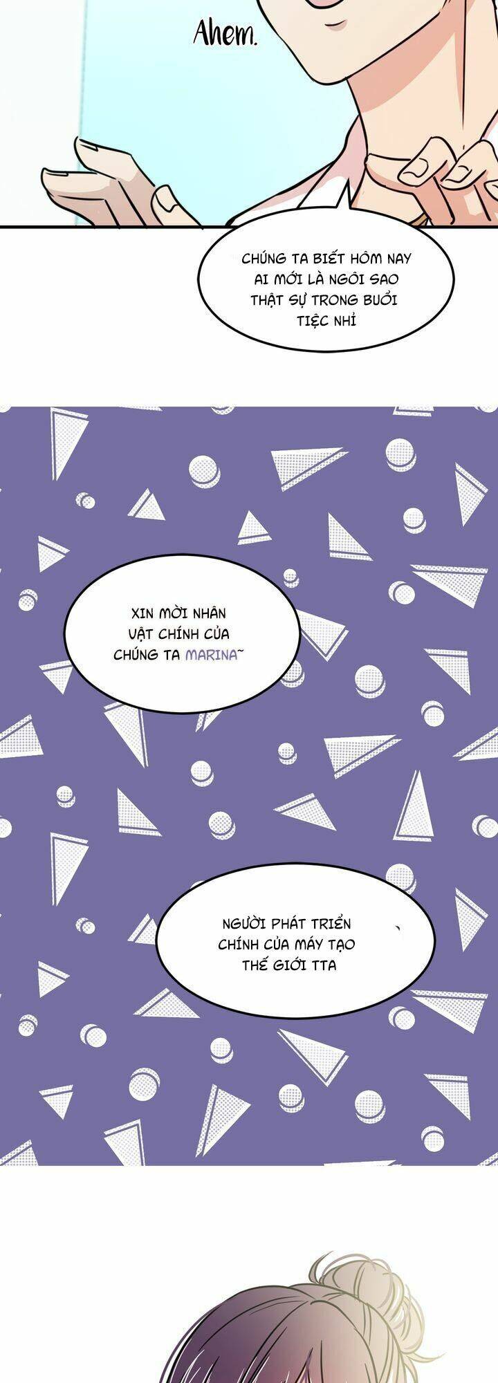 Tôi Sẽ Đi Đến Cùng Với Hoàng Đế Chap 1 - Next Chap 2