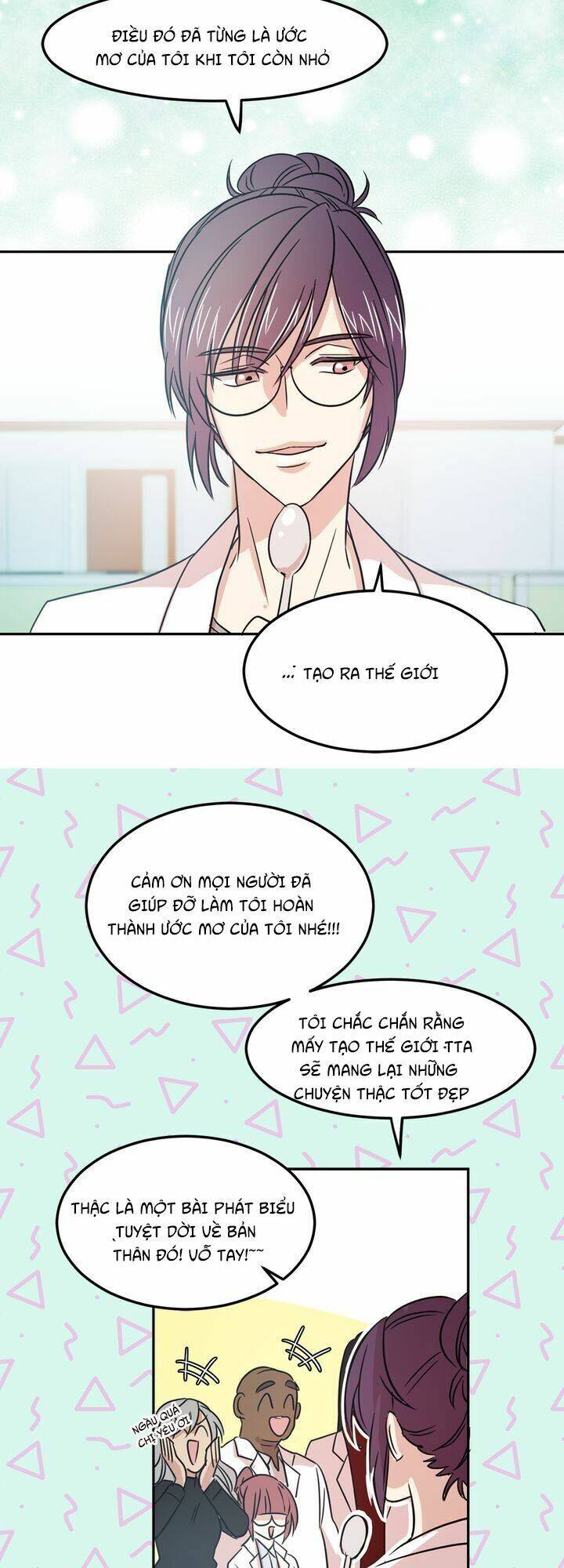 Tôi Sẽ Đi Đến Cùng Với Hoàng Đế Chap 1 - Next Chap 2