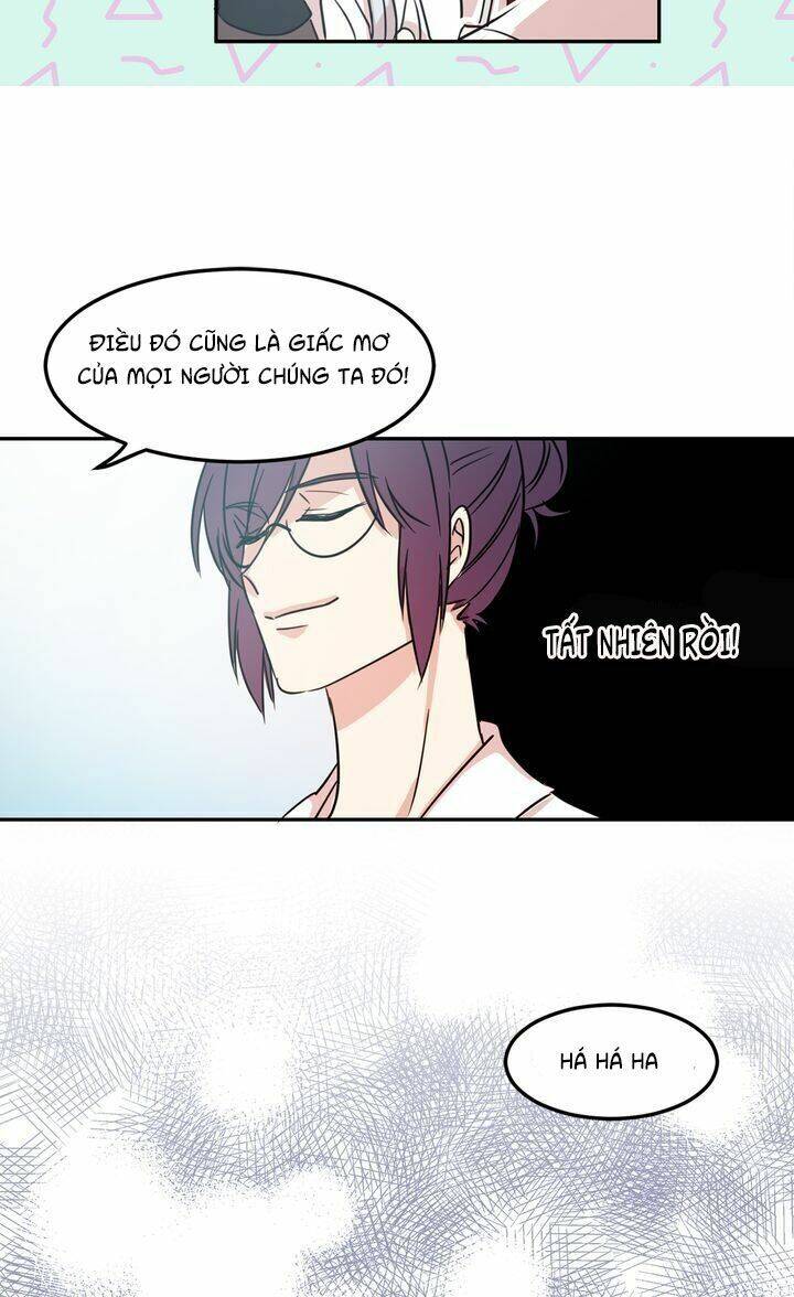 Tôi Sẽ Đi Đến Cùng Với Hoàng Đế Chap 1 - Next Chap 2