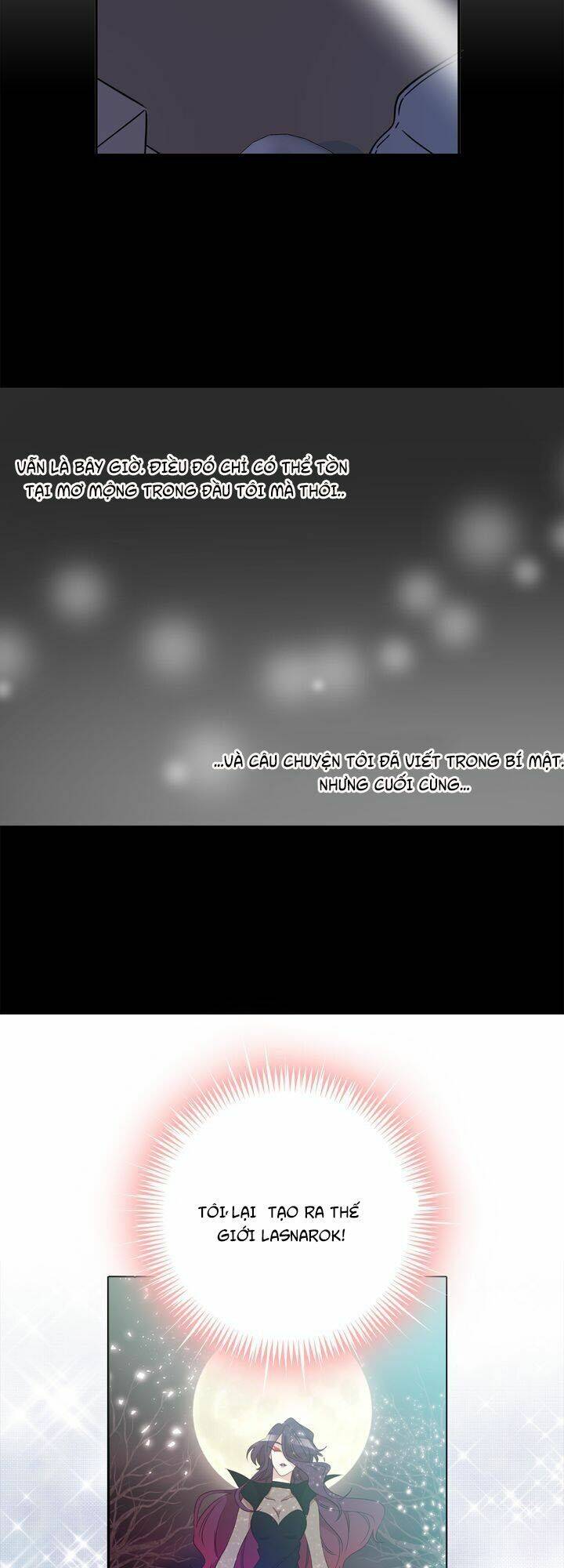 Tôi Sẽ Đi Đến Cùng Với Hoàng Đế Chap 1 - Next Chap 2