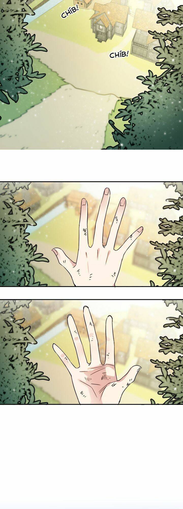 Tôi Sẽ Đi Đến Cùng Với Hoàng Đế Chap 1 - Next Chap 2