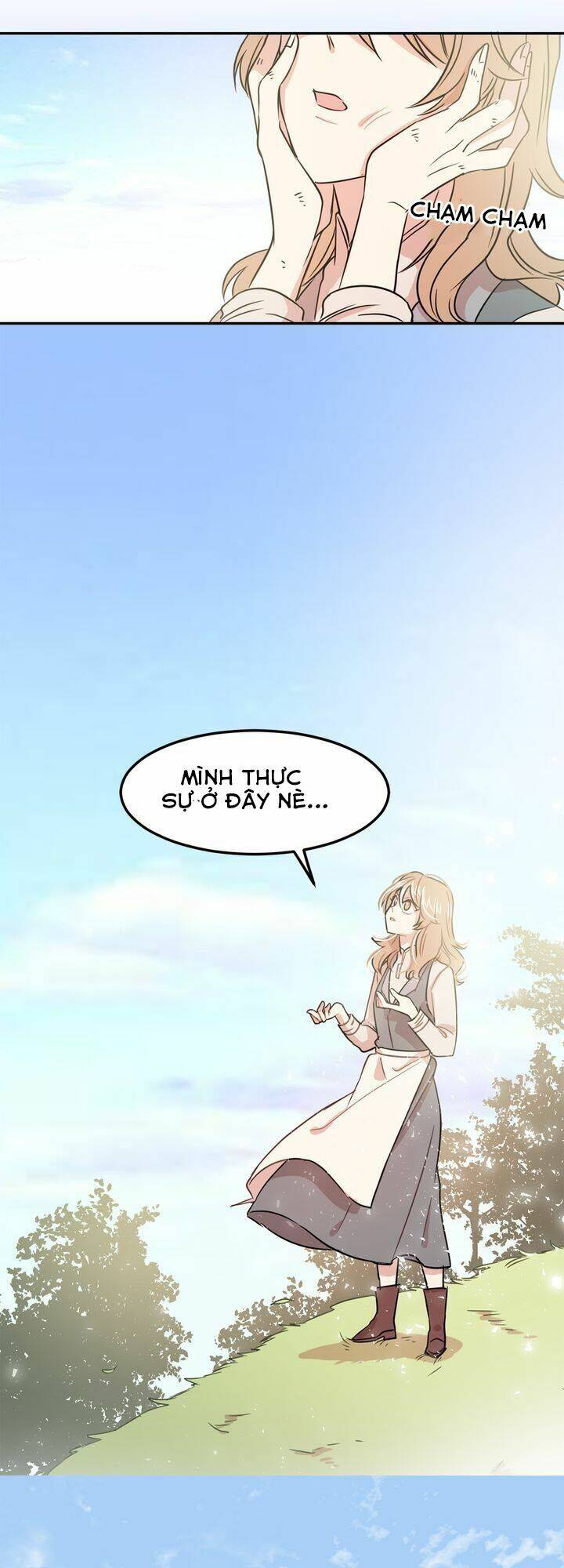 Tôi Sẽ Đi Đến Cùng Với Hoàng Đế Chap 1 - Next Chap 2