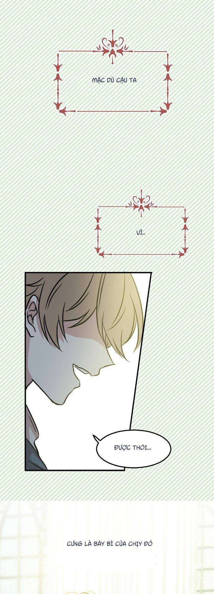 Tôi Sẽ Đi Đến Cùng Với Hoàng Đế Chap 1 - Next Chap 2