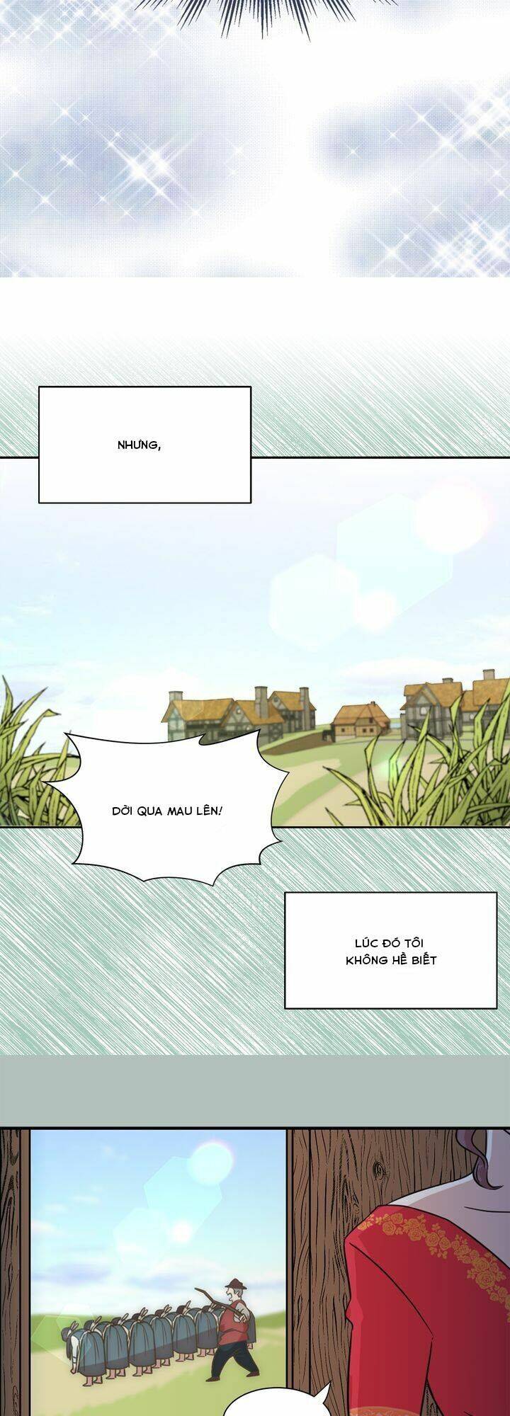 Tôi Sẽ Đi Đến Cùng Với Hoàng Đế Chap 1 - Next Chap 2