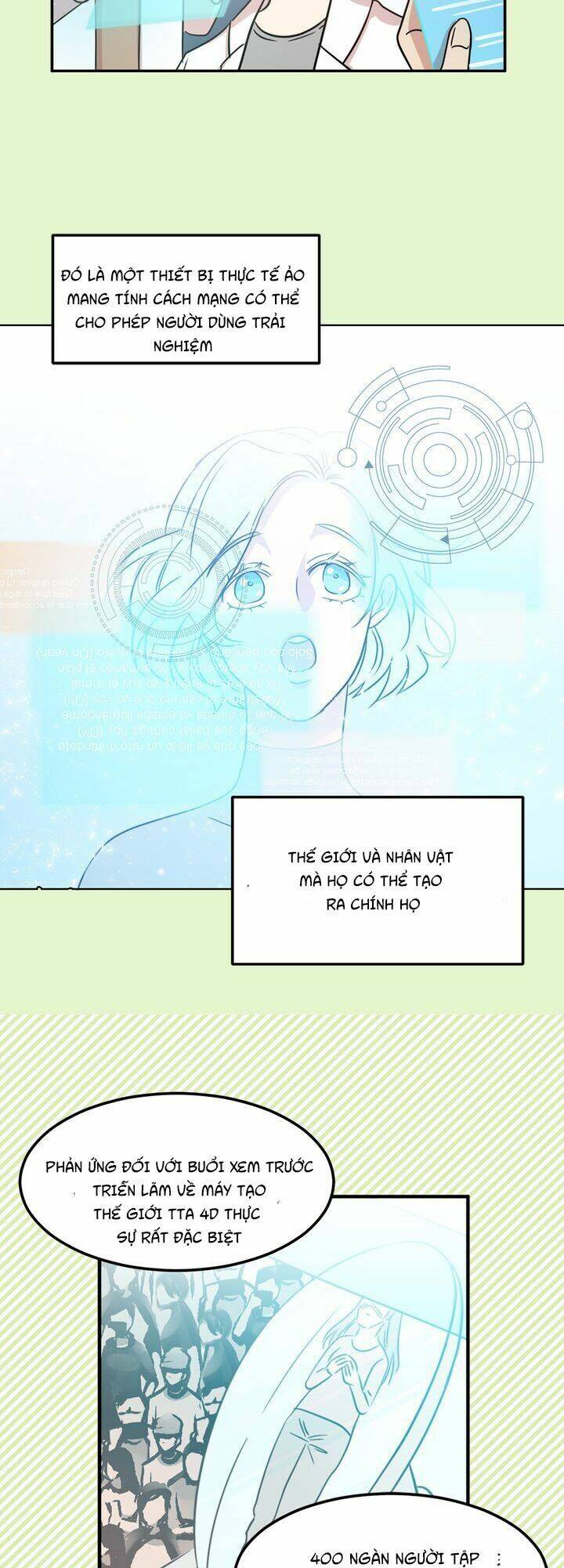 Tôi Sẽ Đi Đến Cùng Với Hoàng Đế Chap 1 - Next Chap 2